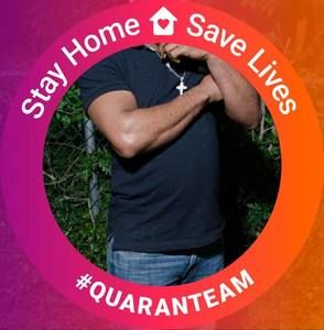 Meet your Posher, Craig